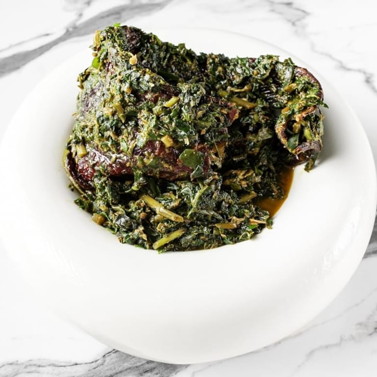 Sizzling Suya Delights: A Taste of Nigeria