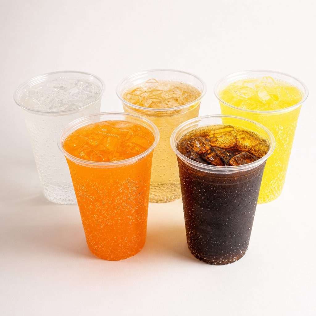 Soda.