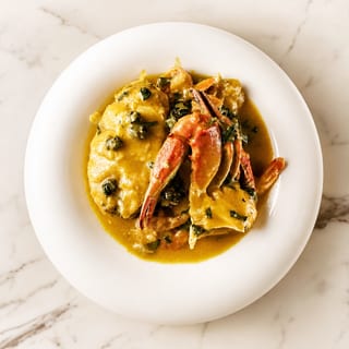 Fisherman Soup