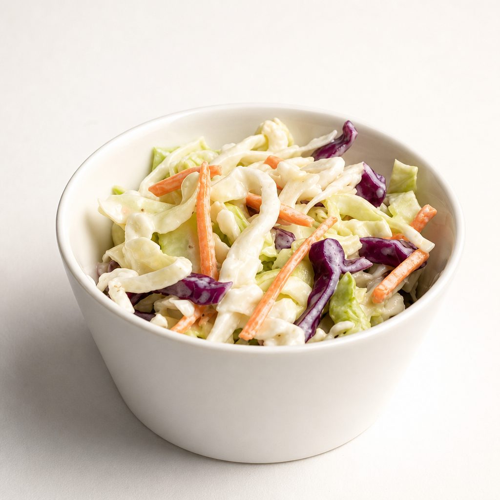 Cole Slaw.